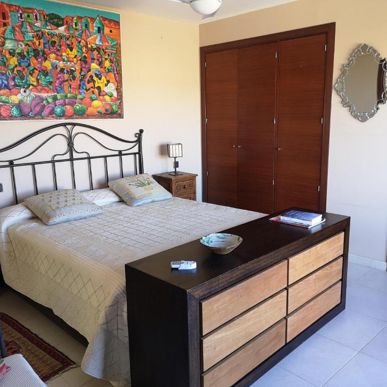 Precioso dúplex en Arenal, Jávea - Apartamento de 3 dormitorios - 32