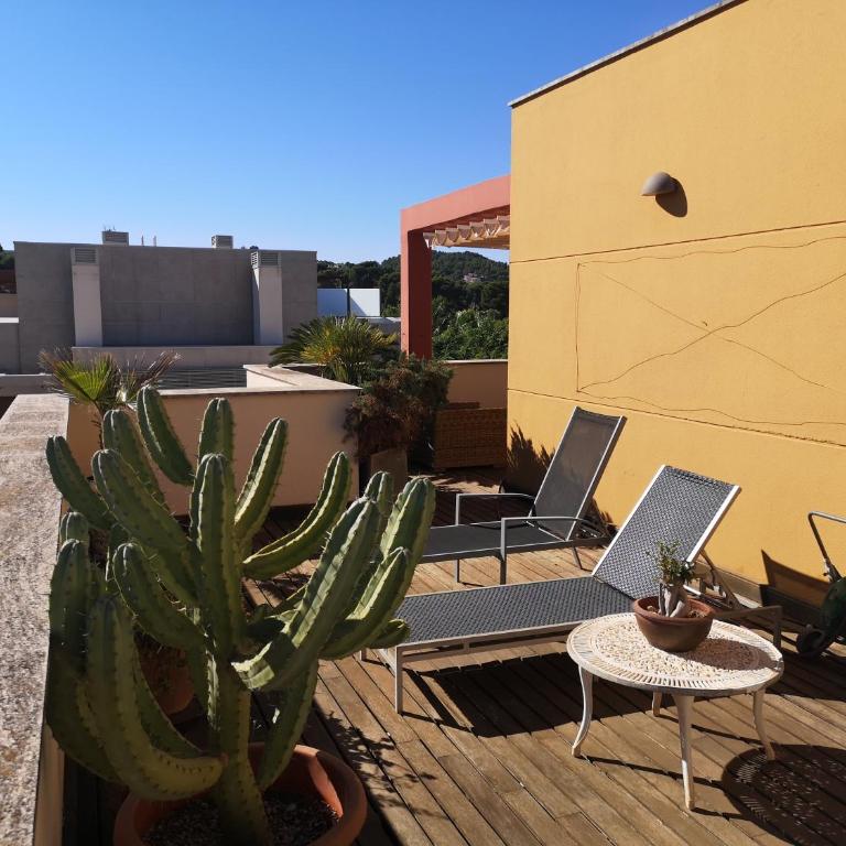 Precioso dúplex en Arenal, Jávea - Apartamento de 3 dormitorios - 5