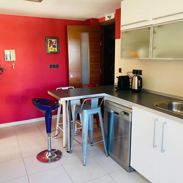 Precioso dúplex en Arenal, Jávea - Apartamento de 3 dormitorios - 20