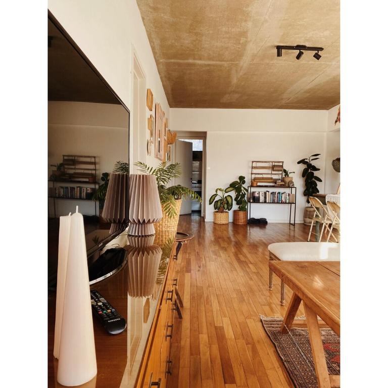 A beautiful apartment in the heart of Tigre with a pool - Apartamento de 1 dormitorio - 1