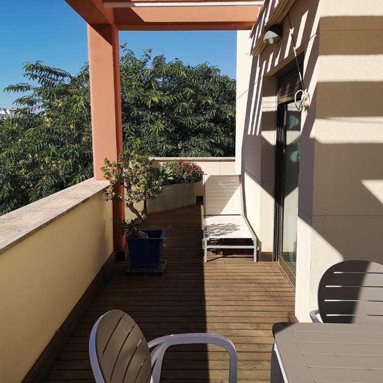 Precioso dúplex en Arenal, Jávea - Apartamento de 3 dormitorios - 9