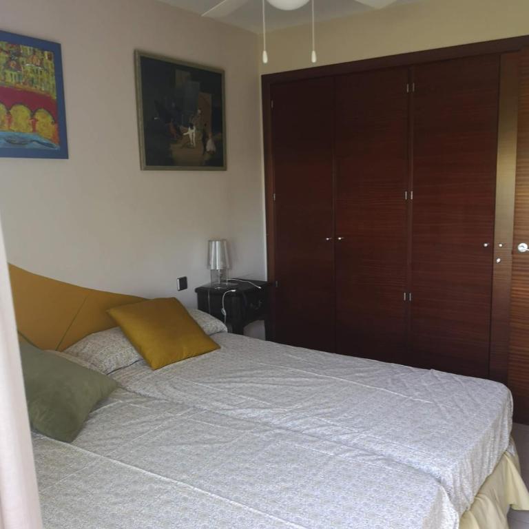 Precioso dúplex en Arenal, Jávea - Apartamento de 3 dormitorios - 27