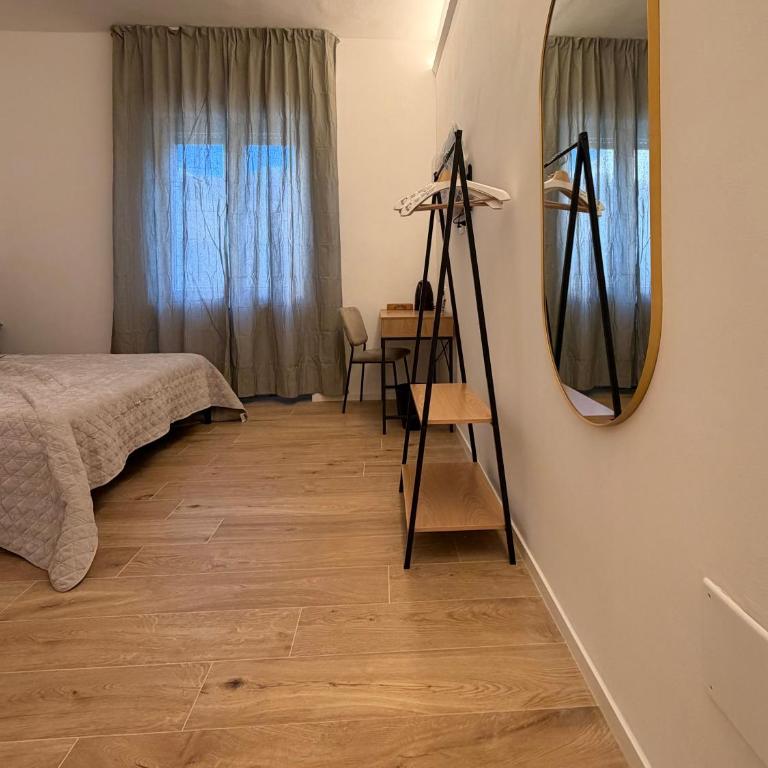 Domus Lavagna Smart Rooms - Camera Matrimoniale con Bagno Privato - 8