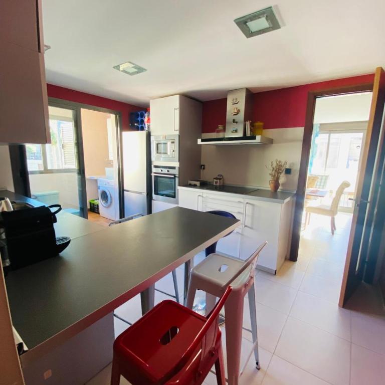 Precioso dúplex en Arenal, Jávea - Apartamento de 3 dormitorios - 19