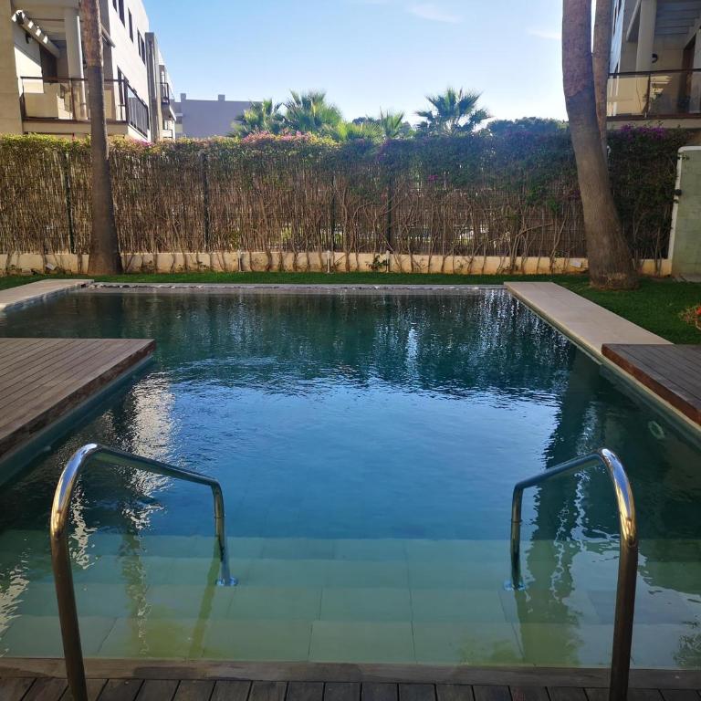 Precioso dúplex en Arenal, Jávea - Apartamento de 3 dormitorios - 42