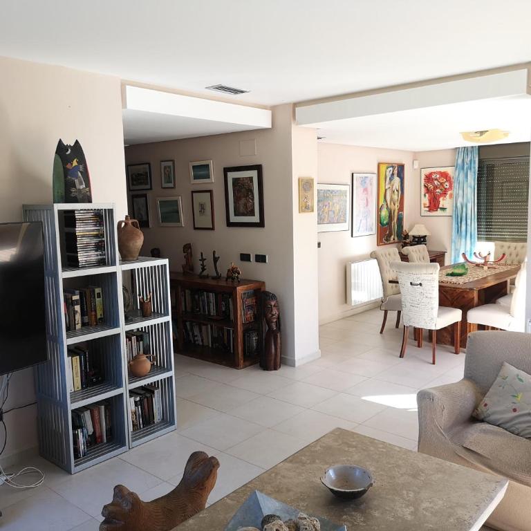 Precioso dúplex en Arenal, Jávea - Apartamento de 3 dormitorios - 15
