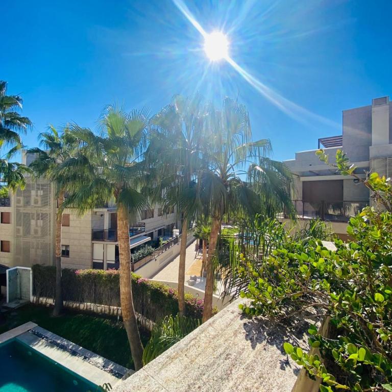 Precioso dúplex en Arenal, Jávea - Apartamento de 3 dormitorios - 13