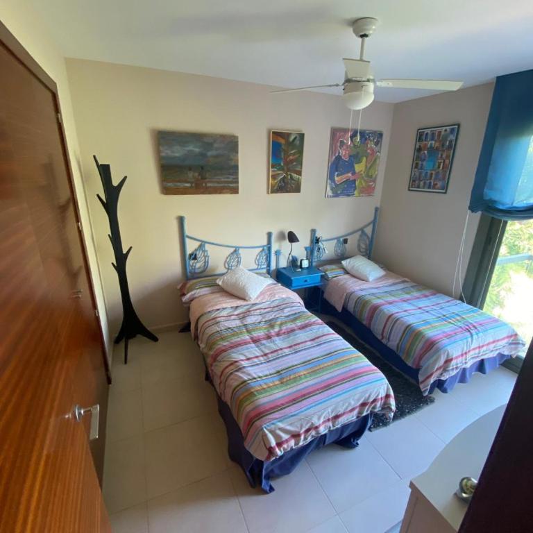 Precioso dúplex en Arenal, Jávea - Apartamento de 3 dormitorios - 22