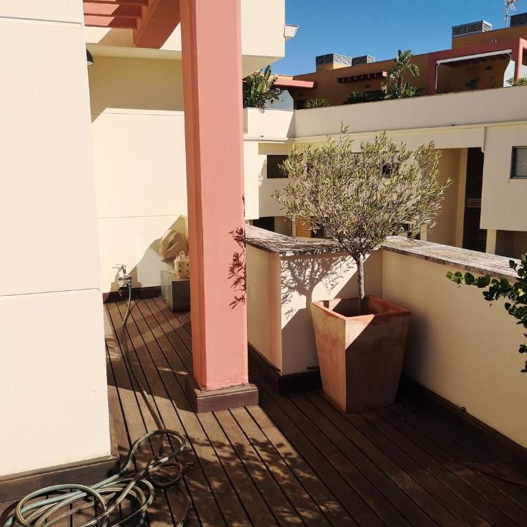 Precioso dúplex en Arenal, Jávea - Apartamento de 3 dormitorios - 10