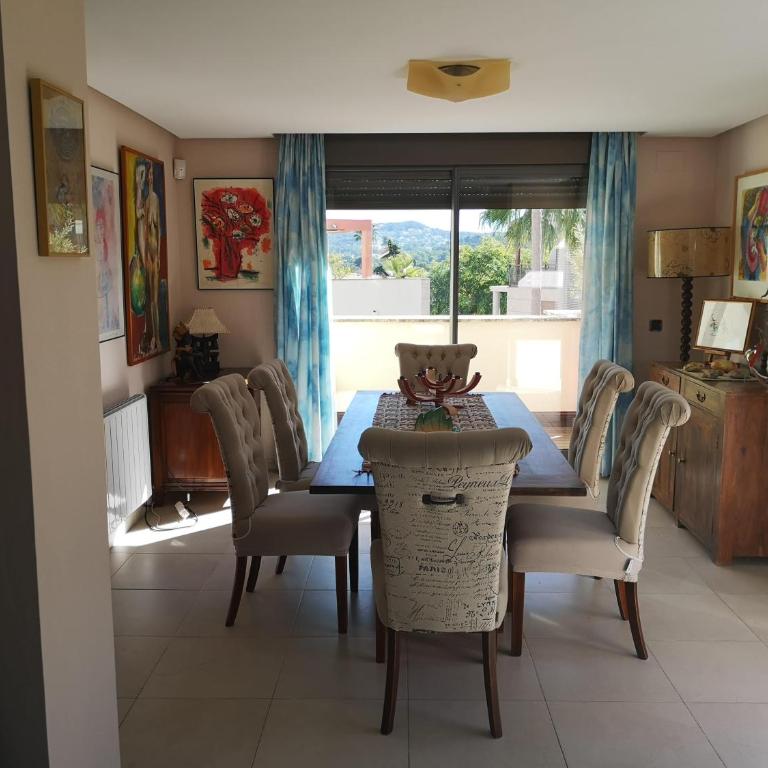 Precioso dúplex en Arenal, Jávea - Apartamento de 3 dormitorios - 12
