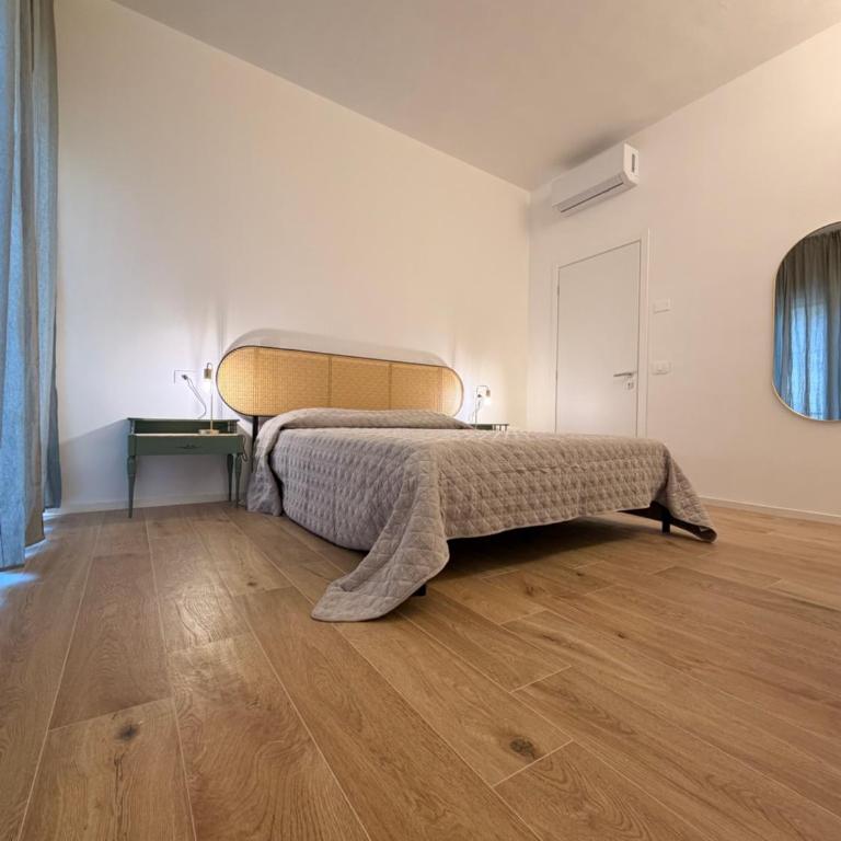 Domus Lavagna Smart Rooms - Camera Familiare con Balcone - 13