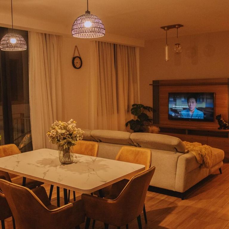 Cozy apartment in downtown Guadalajara - Two-Bedroom Apartment - 3