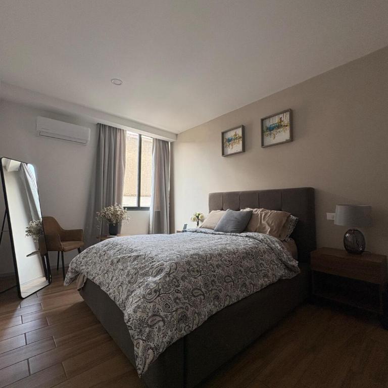 Cozy apartment in downtown Guadalajara - Two-Bedroom Apartment - 6
