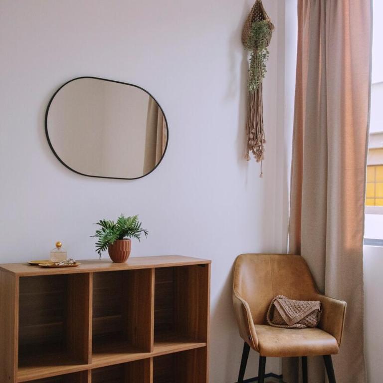 Cozy apartment in downtown Guadalajara - Two-Bedroom Apartment - 10