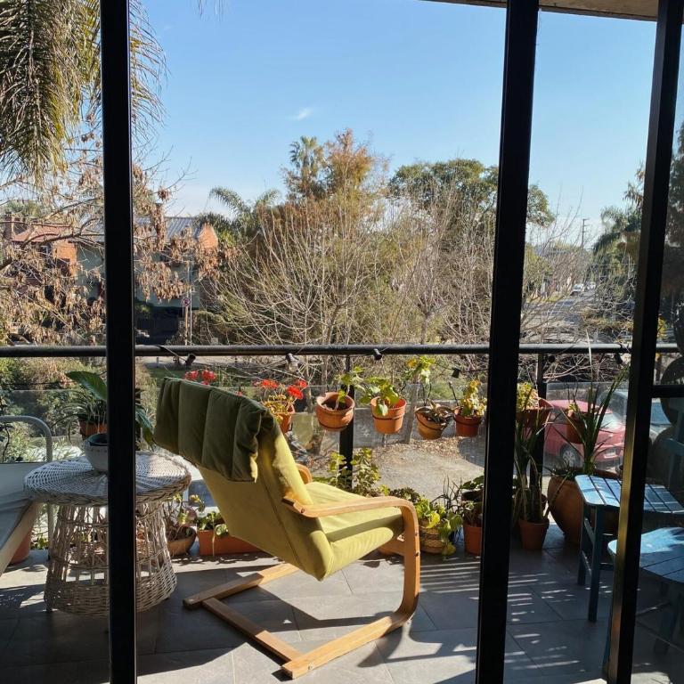 A beautiful apartment in the heart of Tigre with a pool - Apartamento de 1 dormitorio - 9