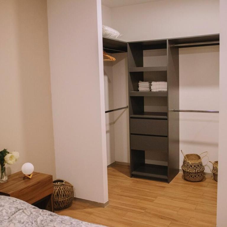 Cozy apartment in downtown Guadalajara - Two-Bedroom Apartment - 18