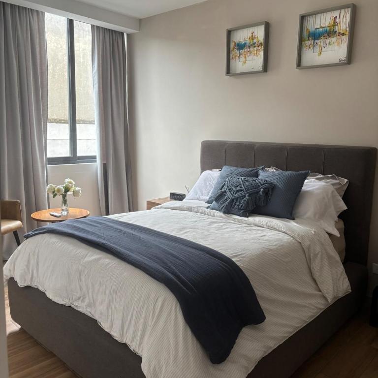 Cozy apartment in downtown Guadalajara - Two-Bedroom Apartment - 19