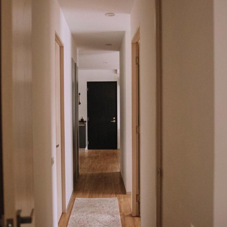 Cozy apartment in downtown Guadalajara - Two-Bedroom Apartment - 20