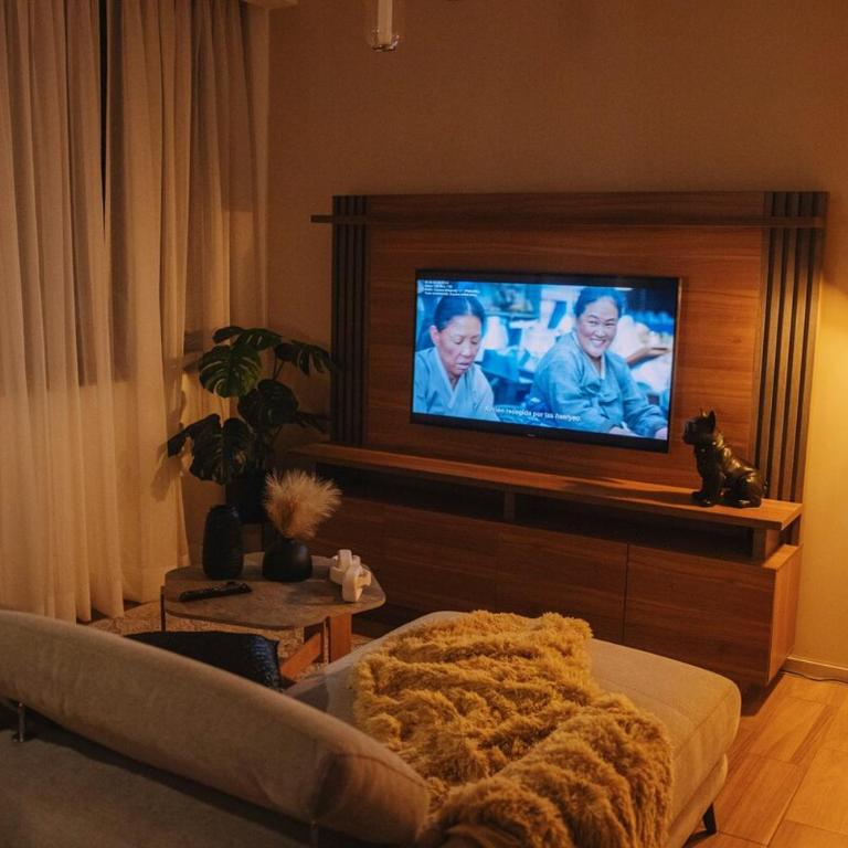 Cozy apartment in downtown Guadalajara - Two-Bedroom Apartment - 23