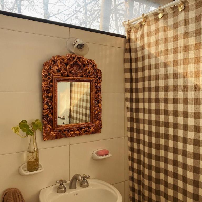 A beautiful apartment in the heart of Tigre with a pool - Apartamento de 1 dormitorio - 20