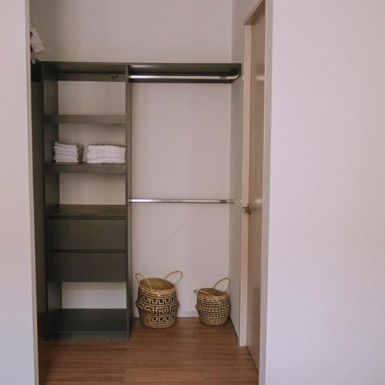 Cozy apartment in downtown Guadalajara - Two-Bedroom Apartment - 30
