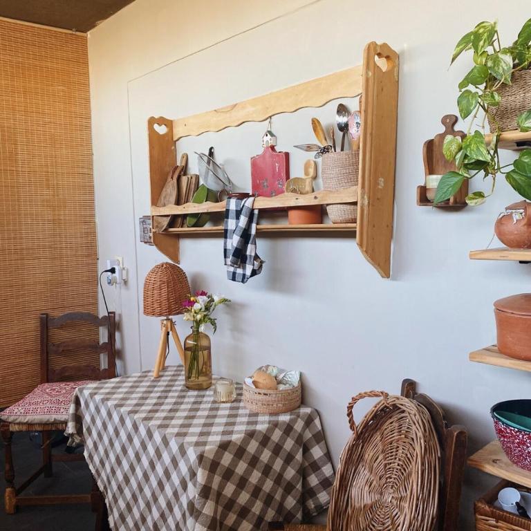 A beautiful apartment in the heart of Tigre with a pool - Apartamento de 1 dormitorio - 23