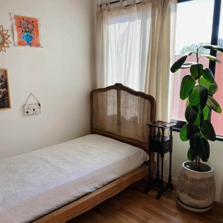 A beautiful apartment in the heart of Tigre with a pool - Apartamento de 1 dormitorio - 25