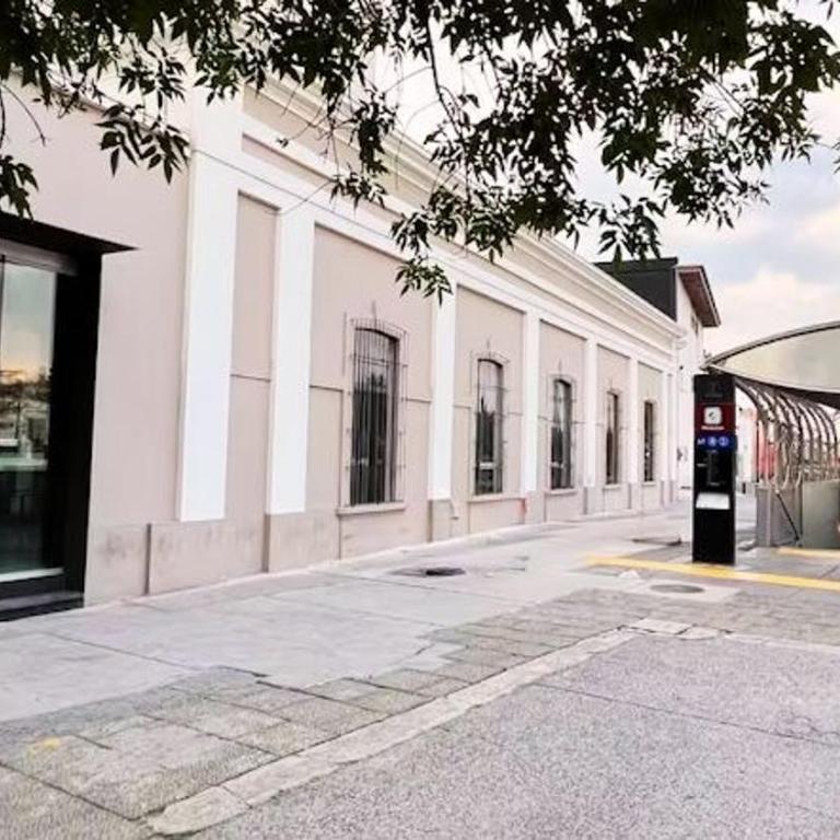 Cozy apartment in downtown Guadalajara - Two-Bedroom Apartment - 34