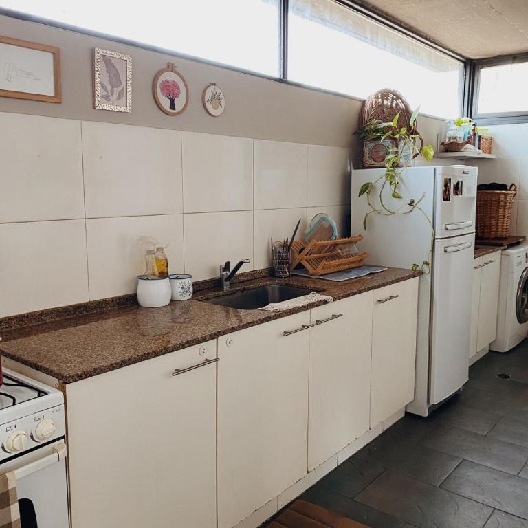 A beautiful apartment in the heart of Tigre with a pool - Apartamento de 1 dormitorio - 26