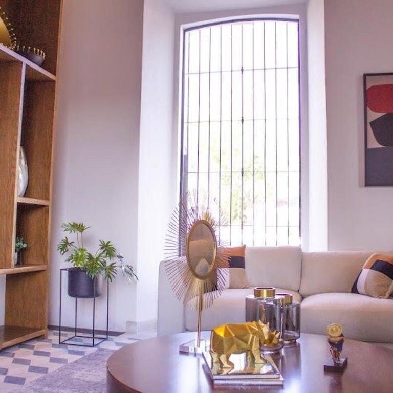 Cozy apartment in downtown Guadalajara - Two-Bedroom Apartment - 35