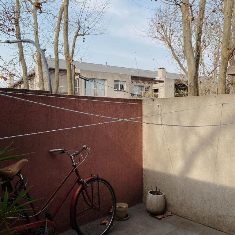 A beautiful apartment in the heart of Tigre with a pool - Apartamento de 1 dormitorio - 28