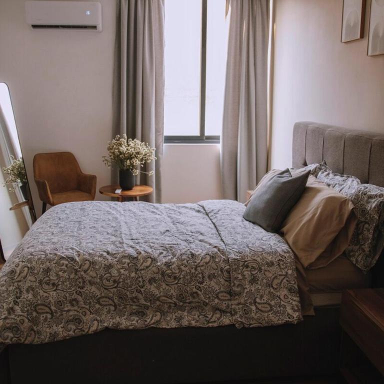 Cozy apartment in downtown Guadalajara - Two-Bedroom Apartment - 39