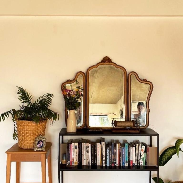 A beautiful apartment in the heart of Tigre with a pool - Apartamento de 1 dormitorio - 31