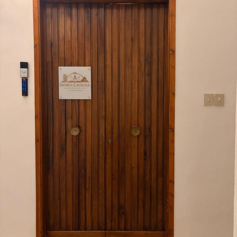 Domus Lavagna Smart Rooms - Camera Matrimoniale con Bagno Privato - 16