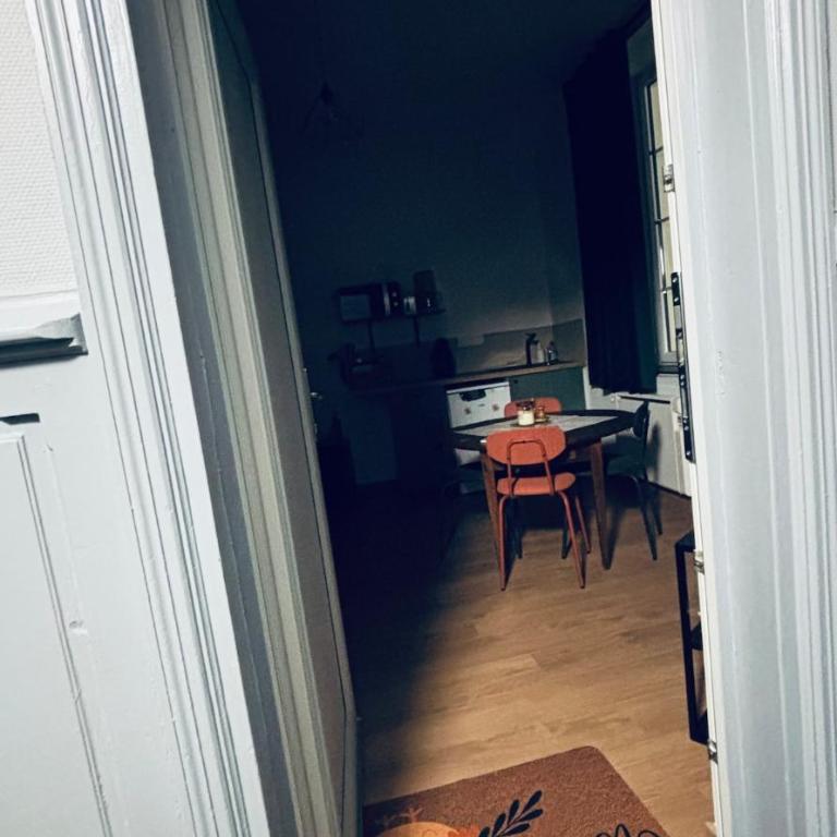 Chouett'studio - Appartement 1 Chambre - 6