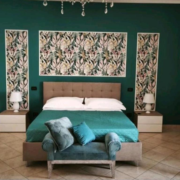 Nerissa apartments - Appartamento con 2 Camere da Letto - 1
