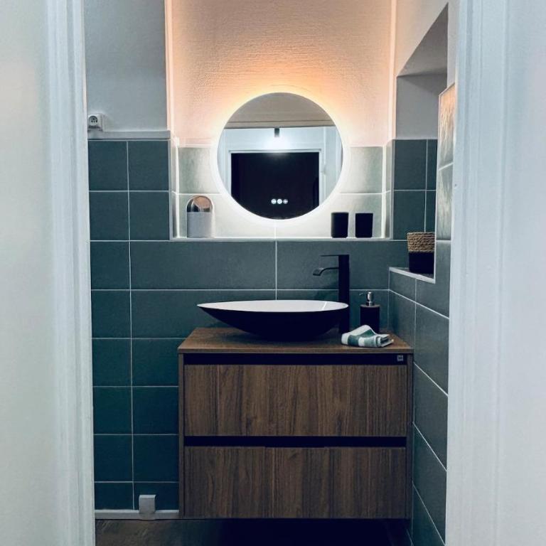 Chouett'studio - Appartement 1 Chambre - 17