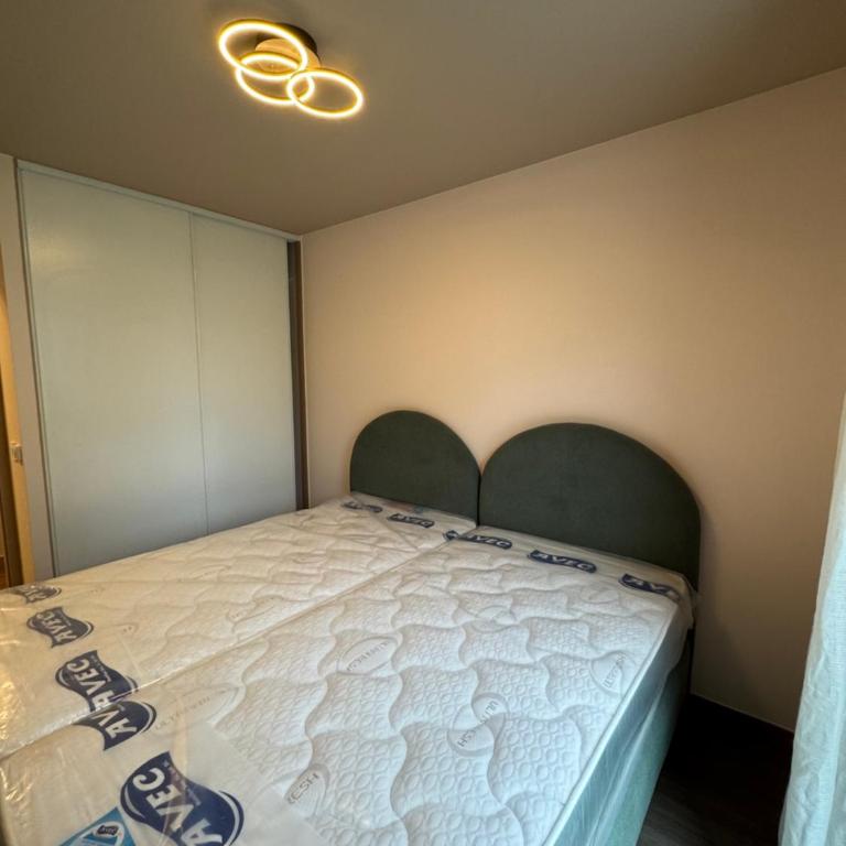 résidence Immo Milano 2 - Two-Bedroom Apartment - 20