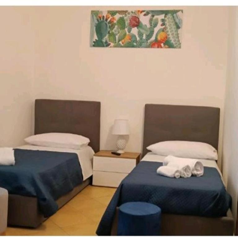 Nerissa apartments - Appartamento con 2 Camere da Letto - 3
