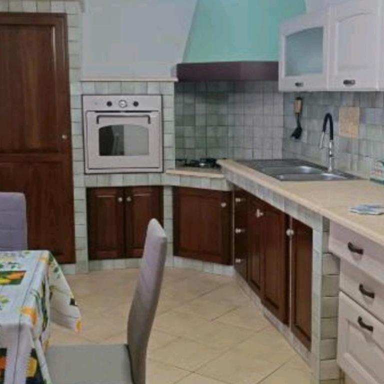Nerissa apartments - Appartamento con 2 Camere da Letto - 6