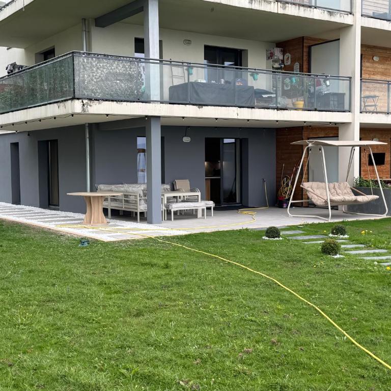 résidence Immo Milano 2 - Two-Bedroom Apartment - 38