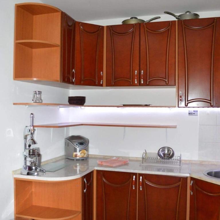 Apartmani Pejton Ilidza - Three-Bedroom Apartment - 13