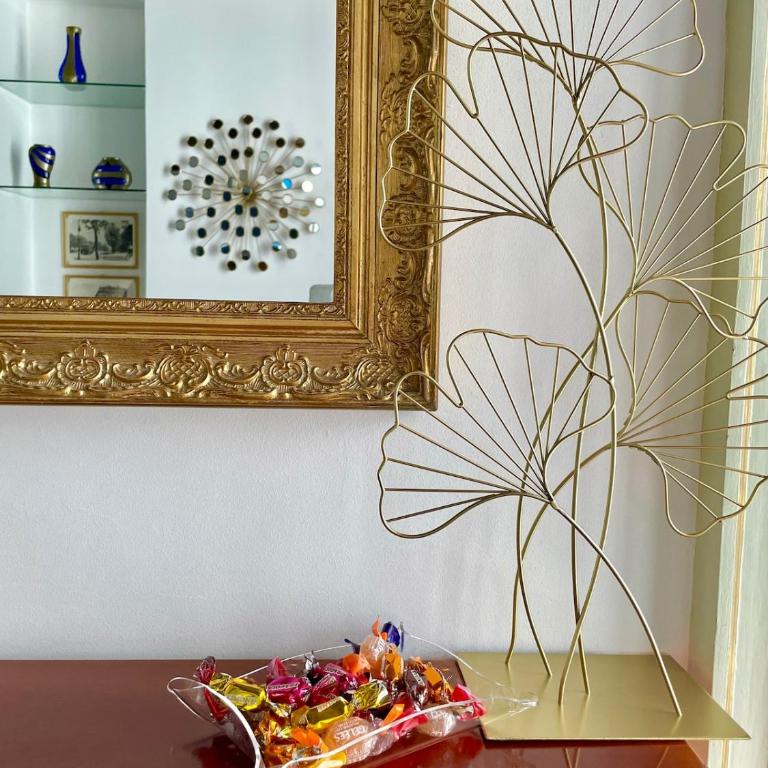 Lovely and Panoramic Suite in the Heart of Turin - Monolocale con Divano-Letto - 45