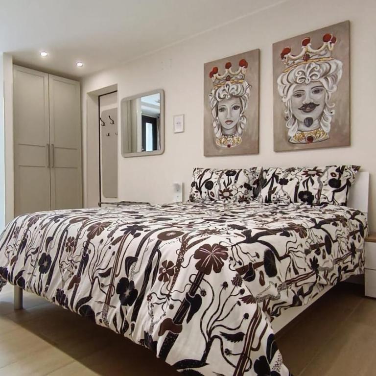 I Pupi & I Mori - Mori - One-Bedroom Apartment - 1