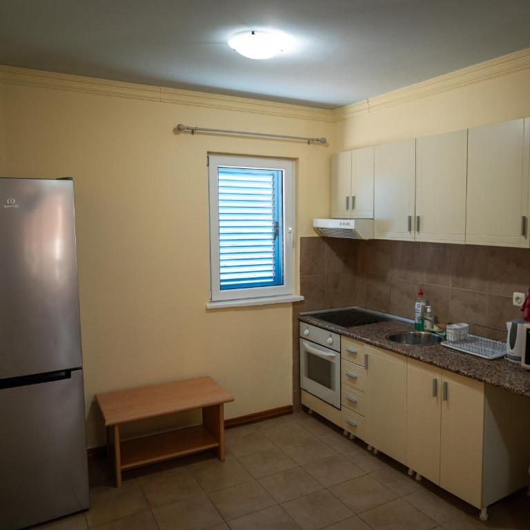 One Bedroom Apartment near Bečići Beach - One-Bedroom Apartment - 12