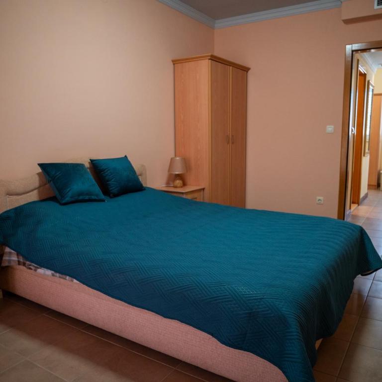 One Bedroom Apartment near Bečići Beach - One-Bedroom Apartment - 9