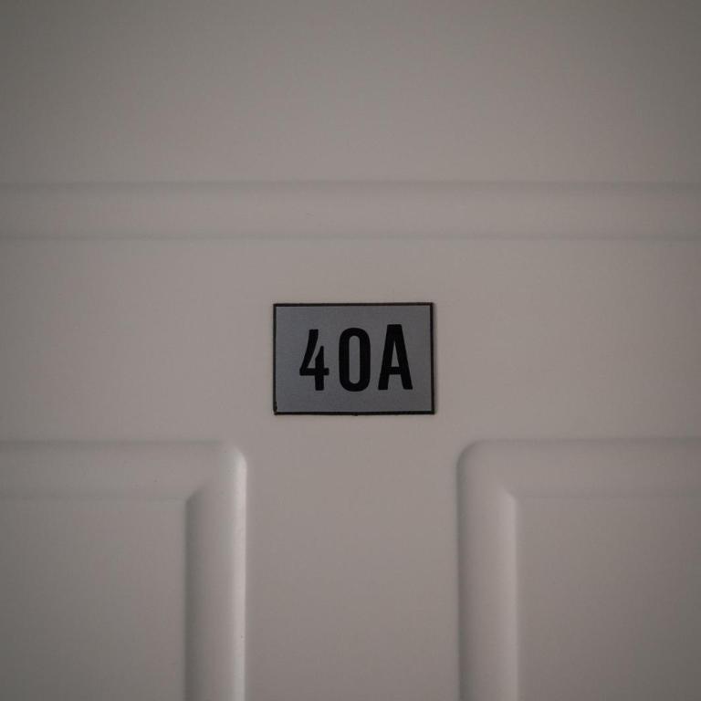 One Bedroom Apartment near Bečići Beach - One-Bedroom Apartment - 18