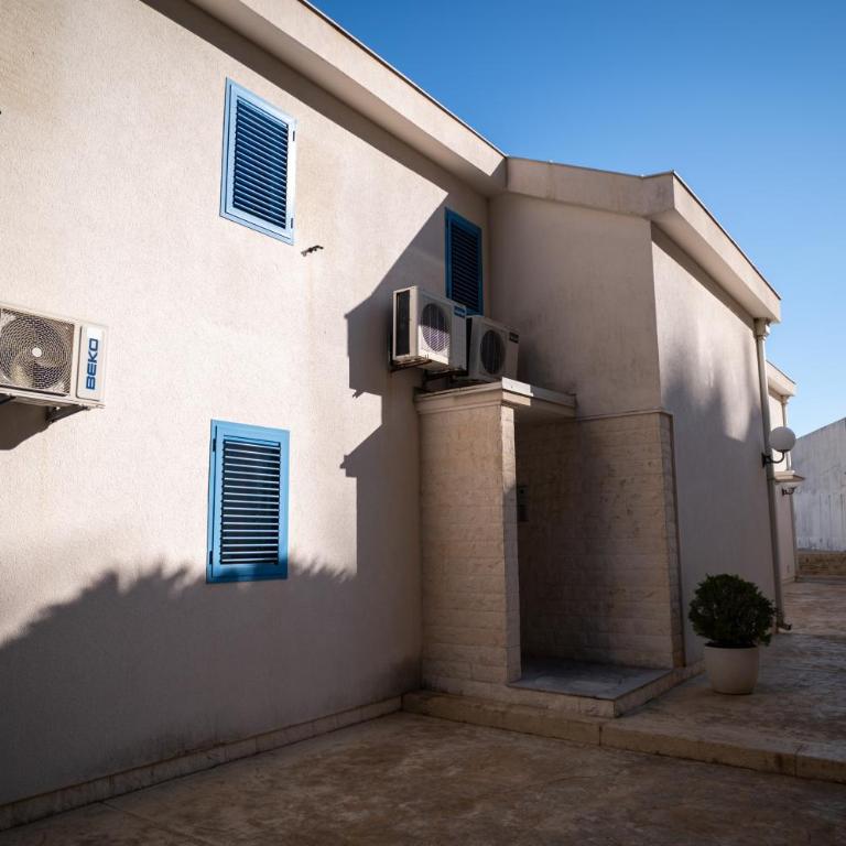 One Bedroom Apartment near Bečići Beach - One-Bedroom Apartment - 20