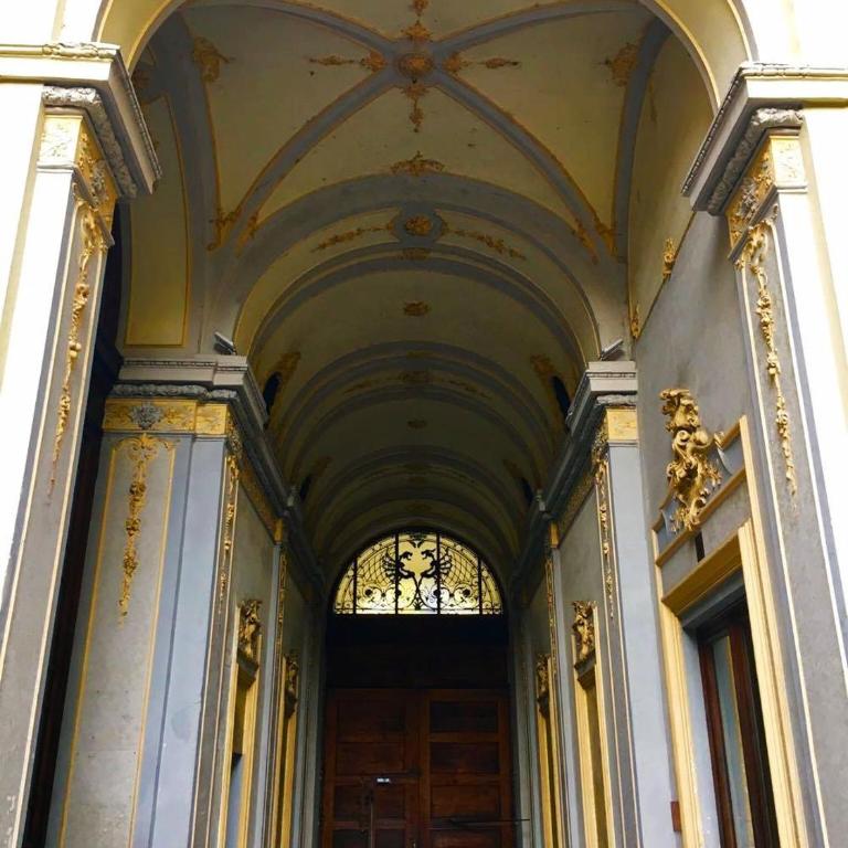 Lovely and Panoramic Suite in the Heart of Turin - Monolocale con Divano-Letto - 31