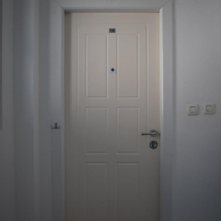 One Bedroom Apartment near Bečići Beach - One-Bedroom Apartment - 17